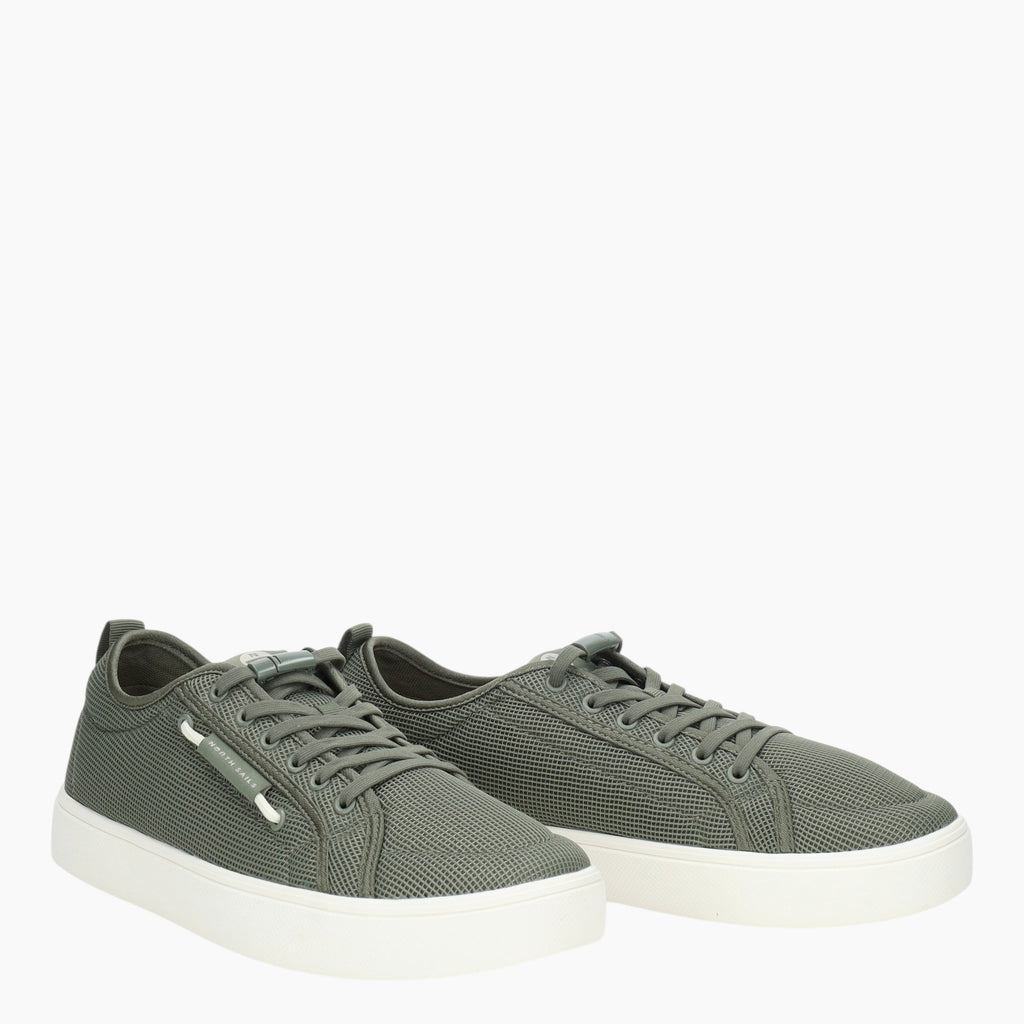 Baskets Homme Reef Chrome
