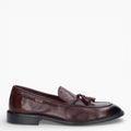 Mocassin Uomo Bufalo