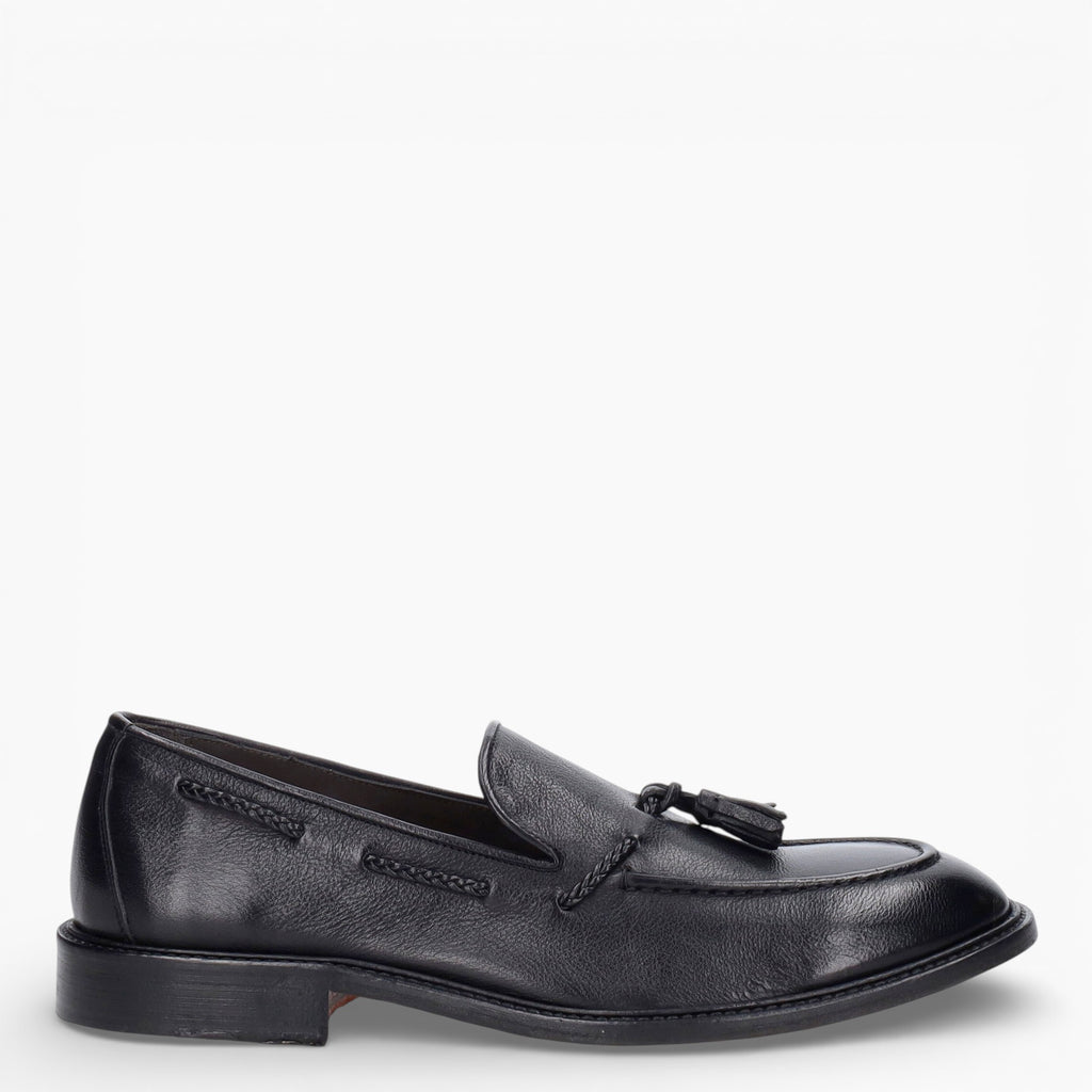 Mocassin Homme Bufalo