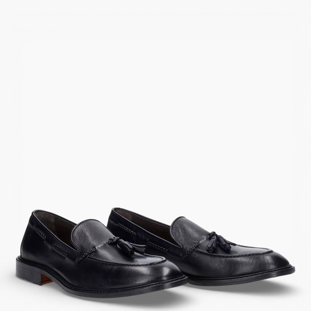 Mocassin Homme Bufalo