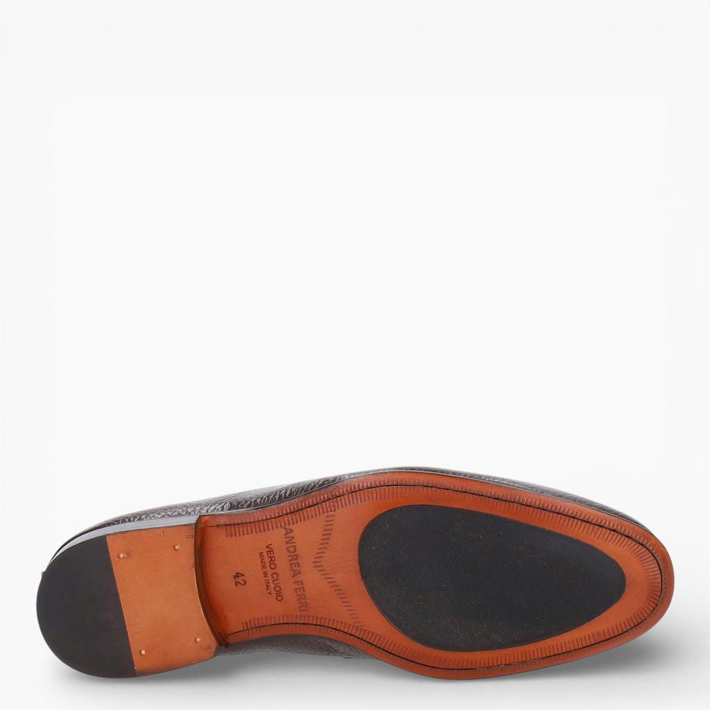 Mocassin Homme Philadelphia