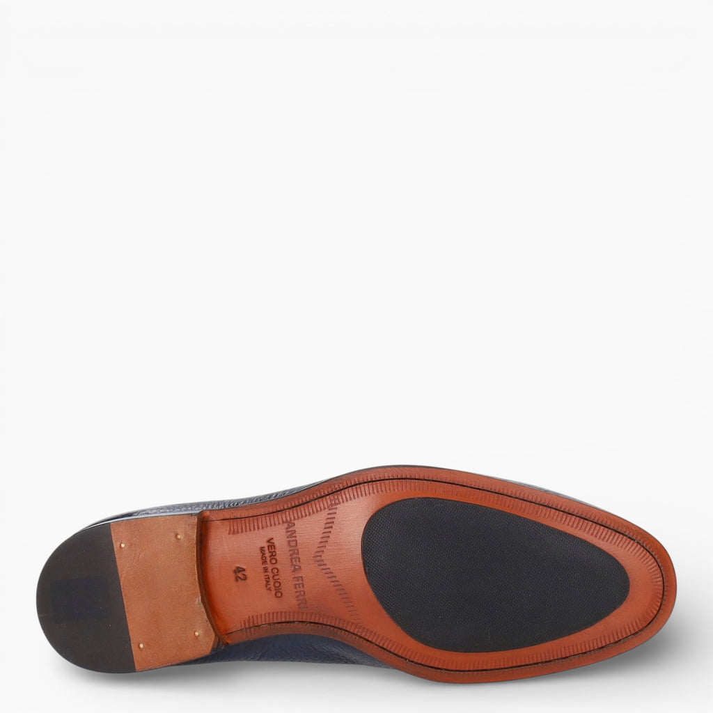 Mocassin Uomo Philadelphia