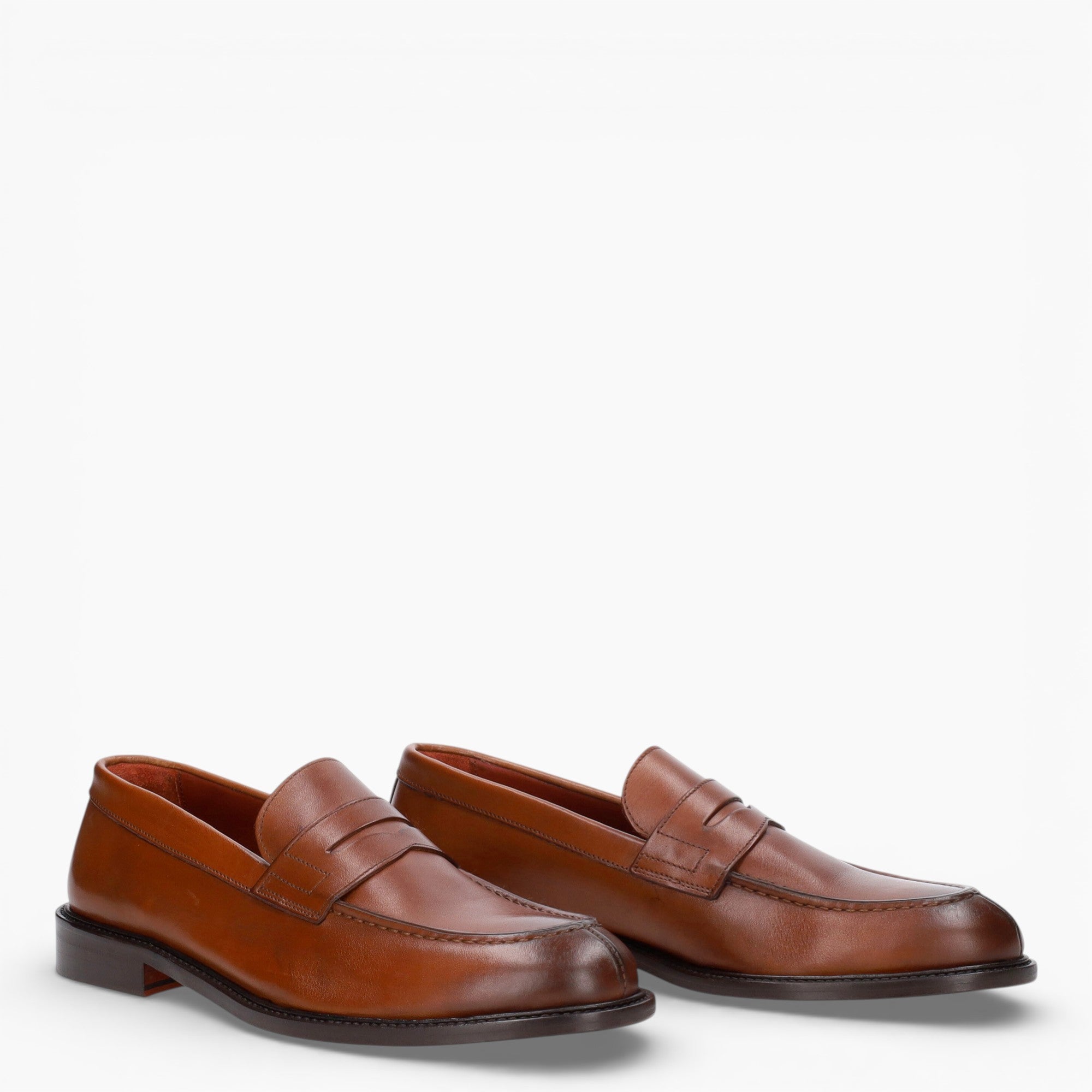 Mocassin Uomo Nilo