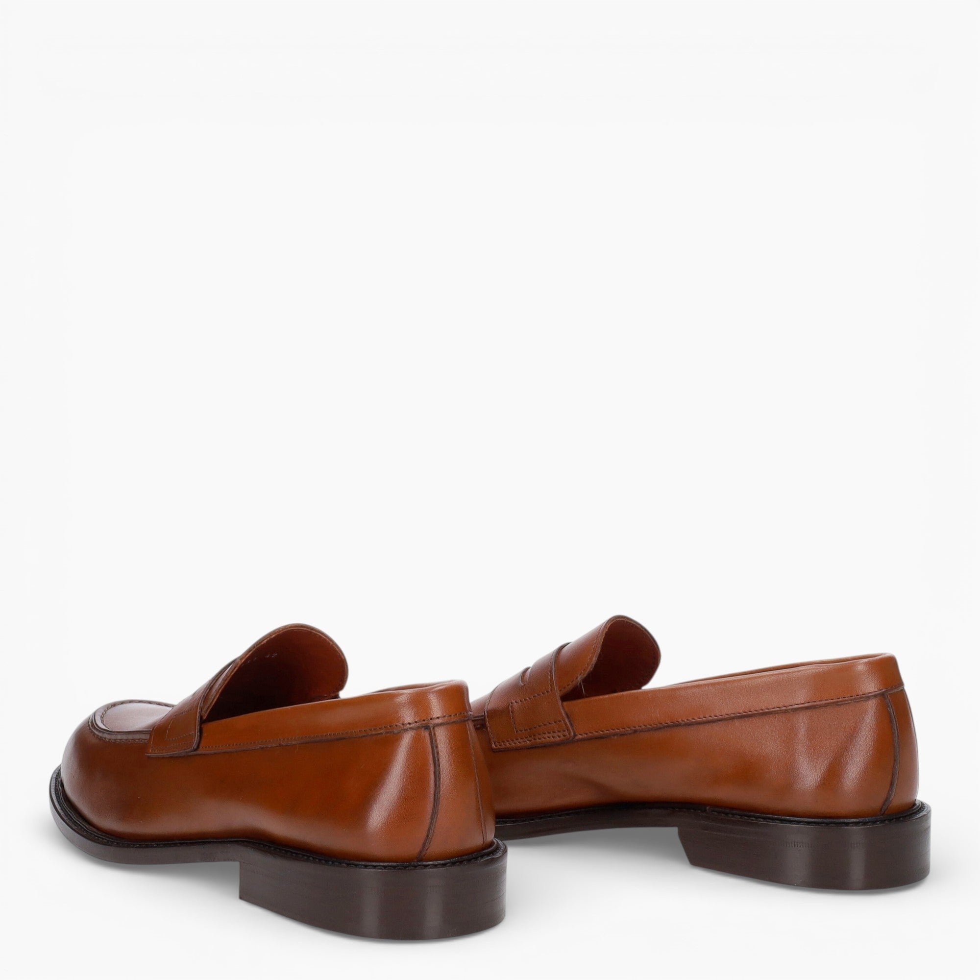 Mocassin Uomo Nilo