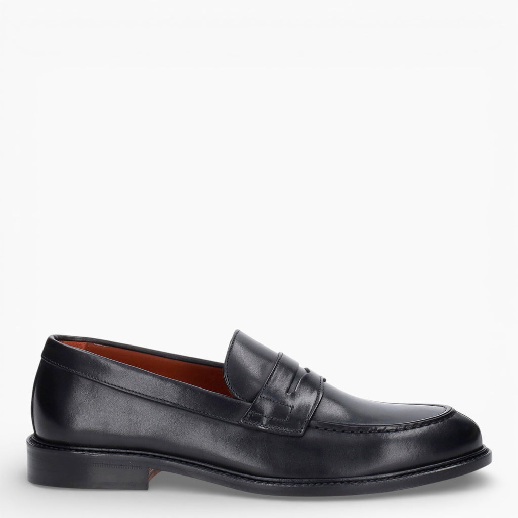 Mocassin Uomo Nilo