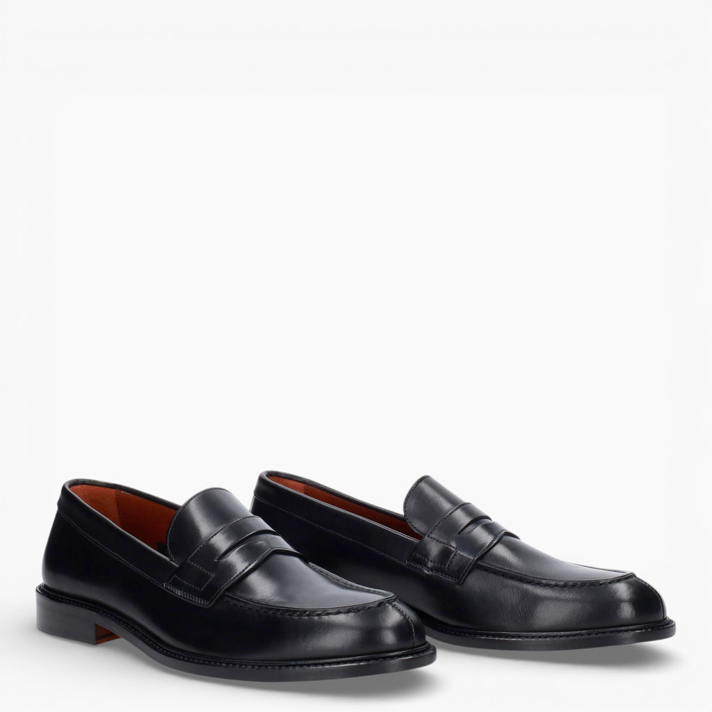 Mocassin Uomo Nilo