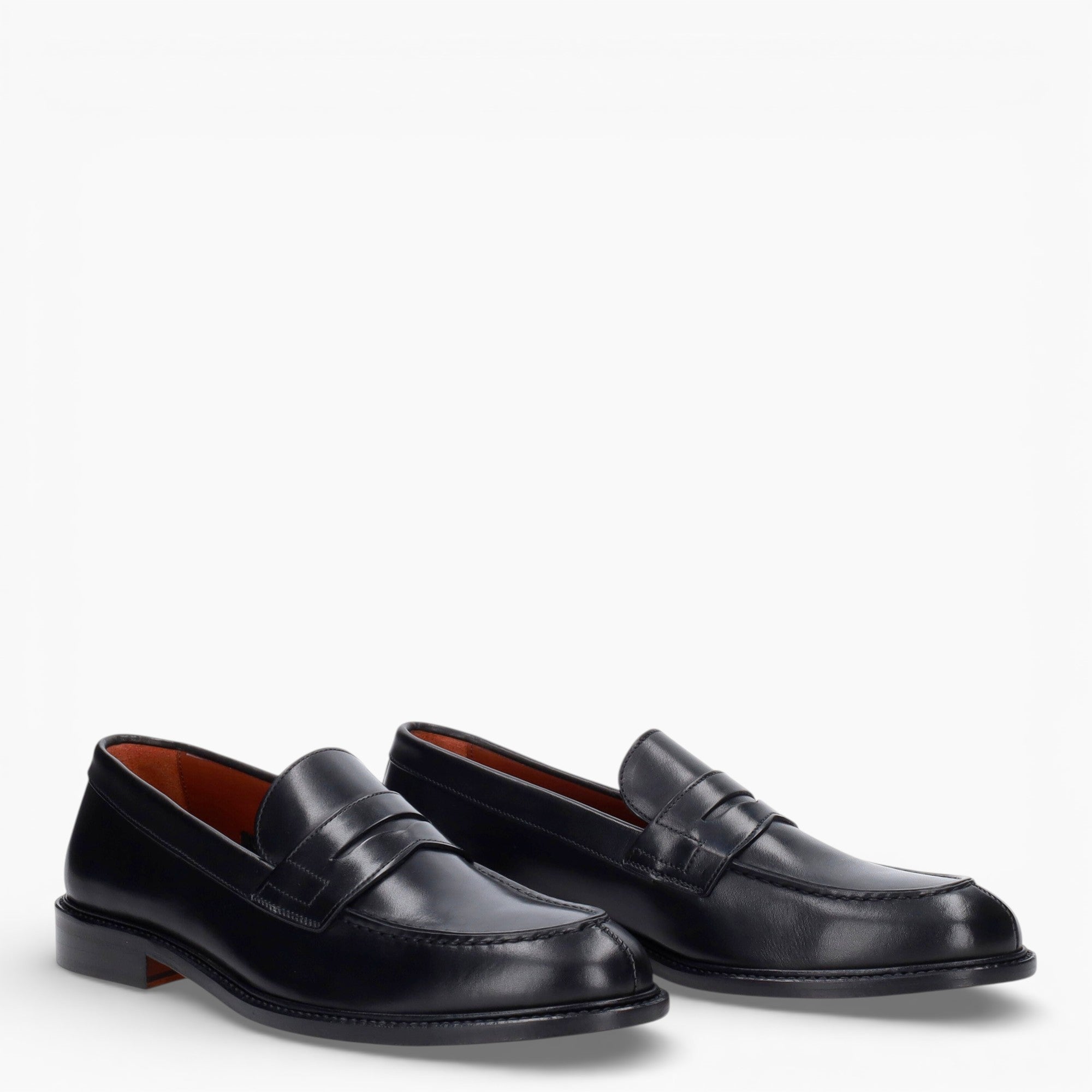 Mocassin Uomo Nilo