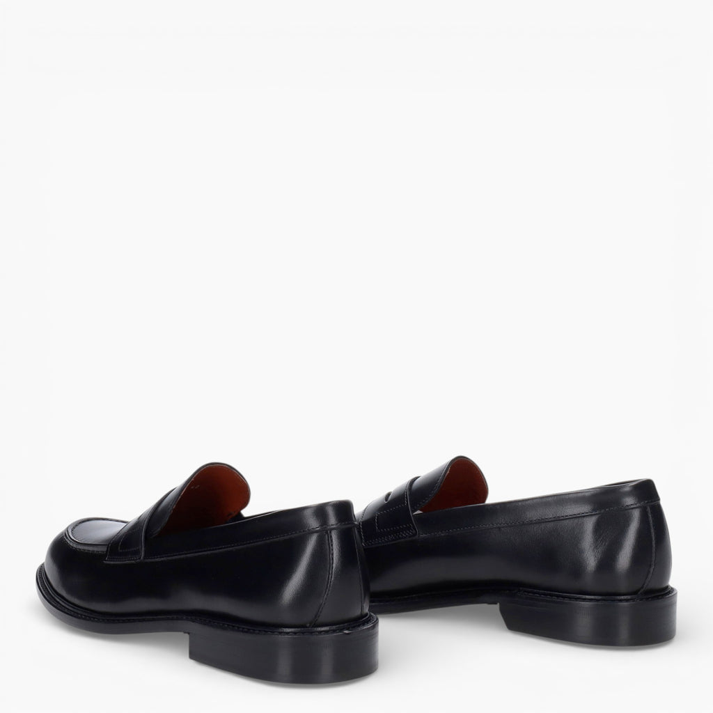 Mocassin Uomo Nilo