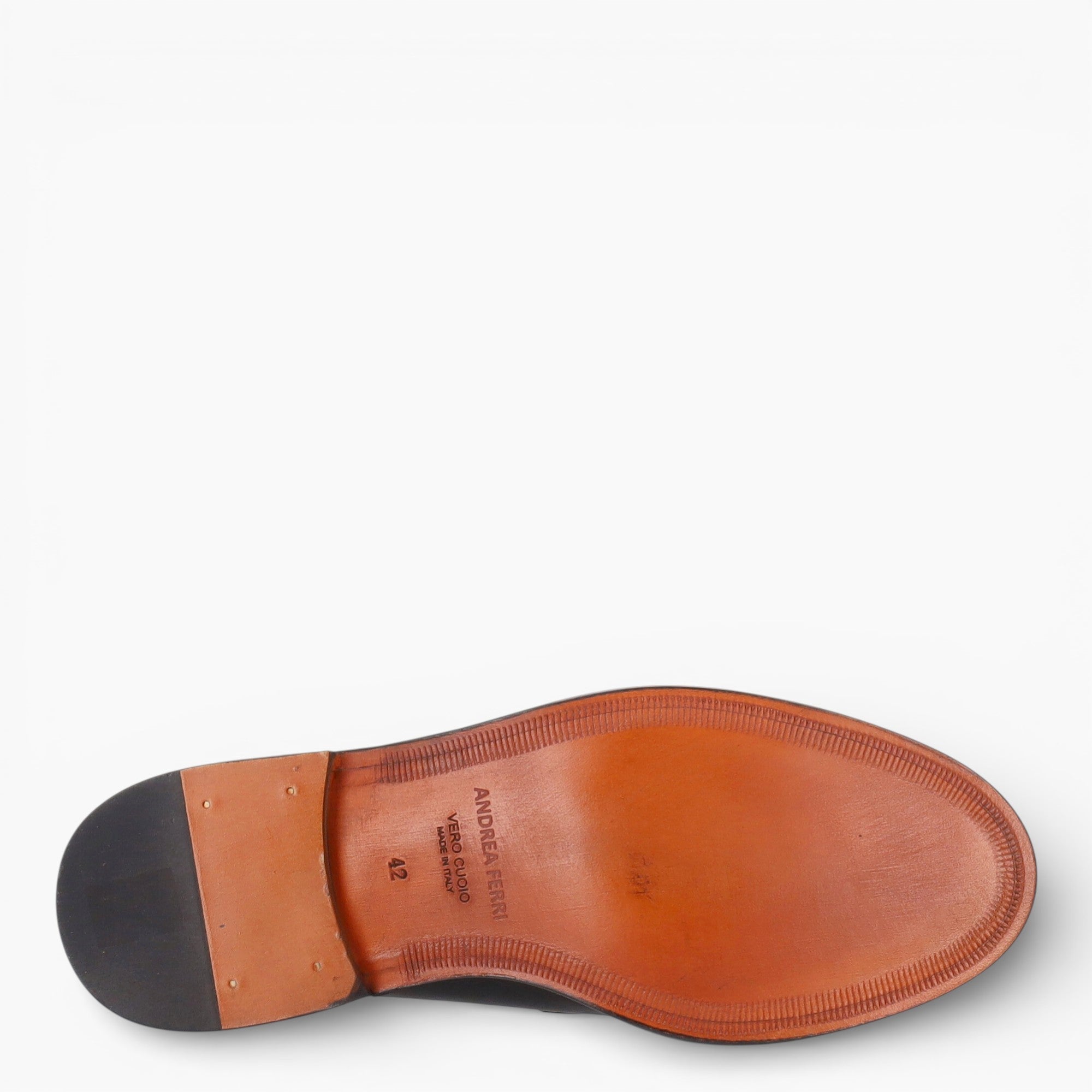 Mocassin Uomo Nilo