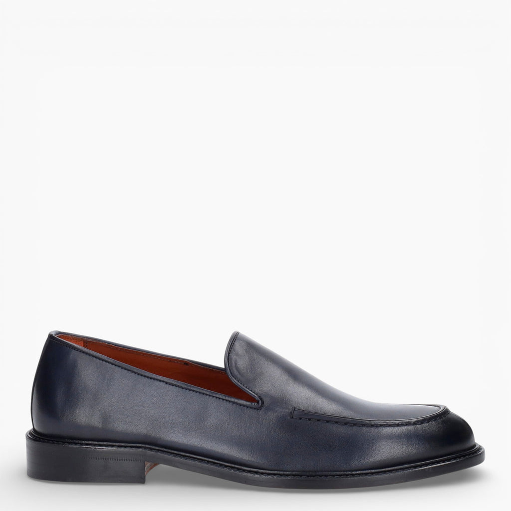 Mocassin Uomo Nilo