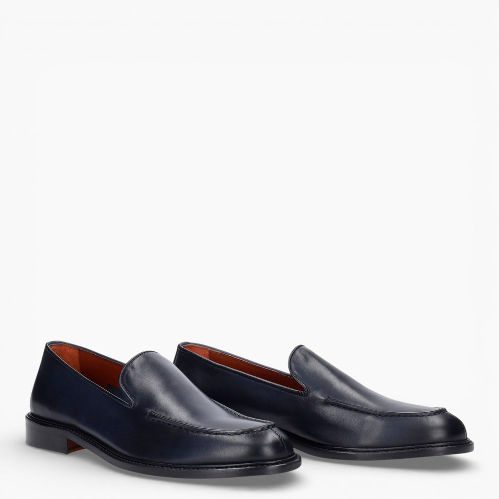 Mocassin Uomo Nilo