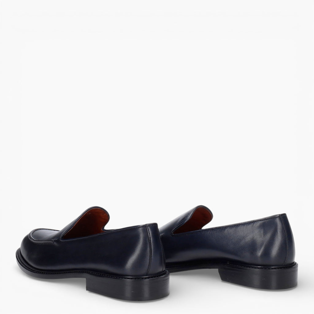 Mocassin Uomo Nilo
