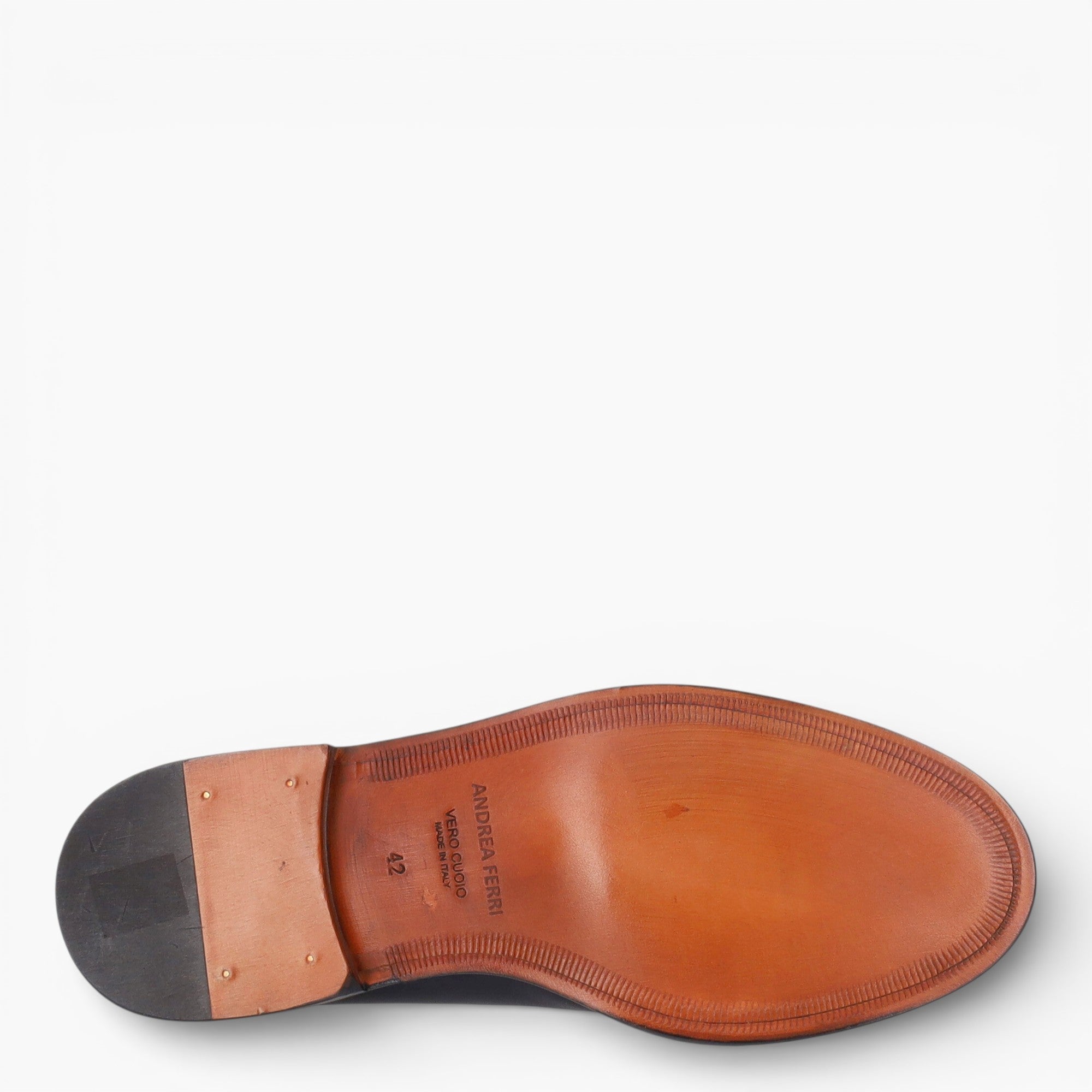 Mocassin Uomo Nilo
