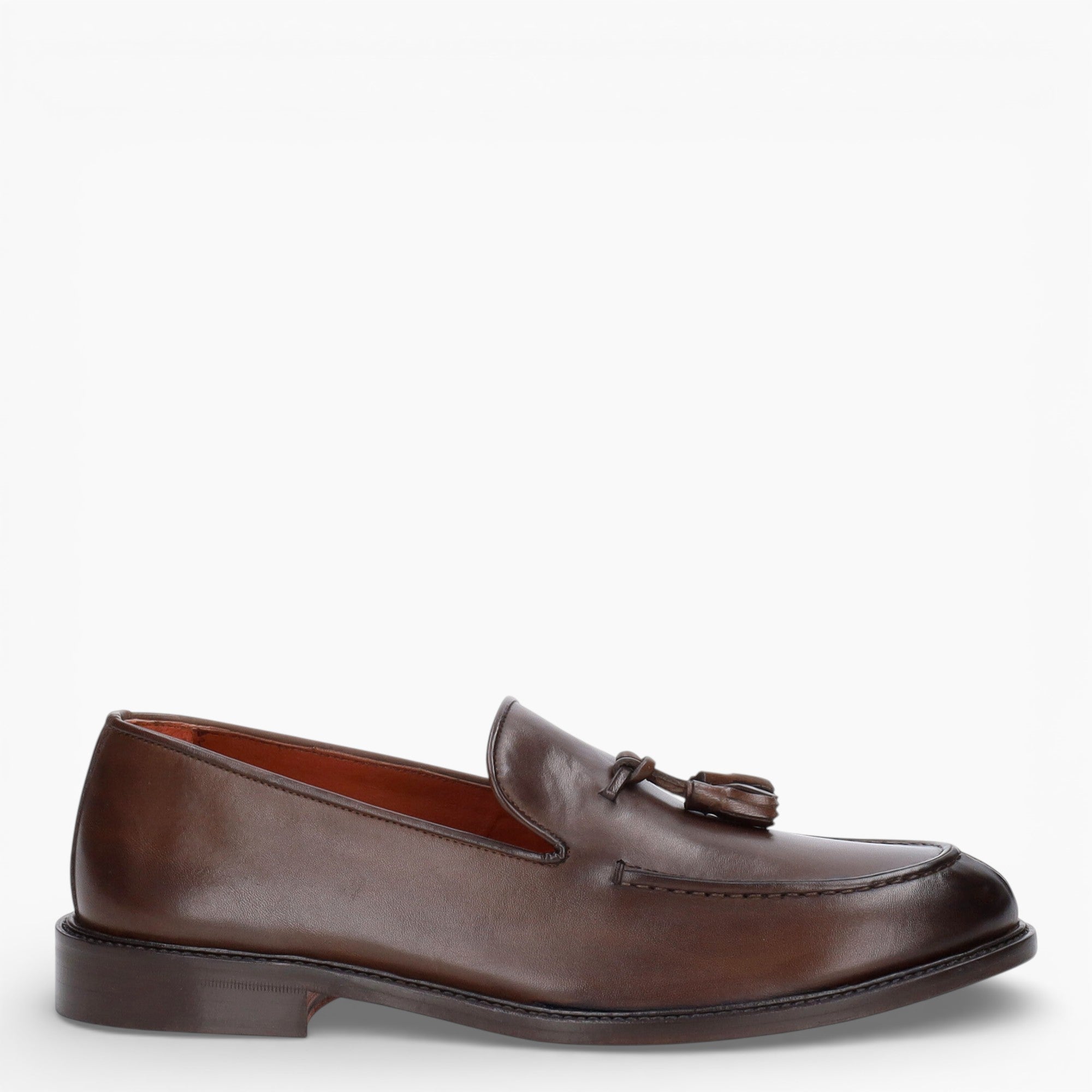 Mocassin Uomo Nilo