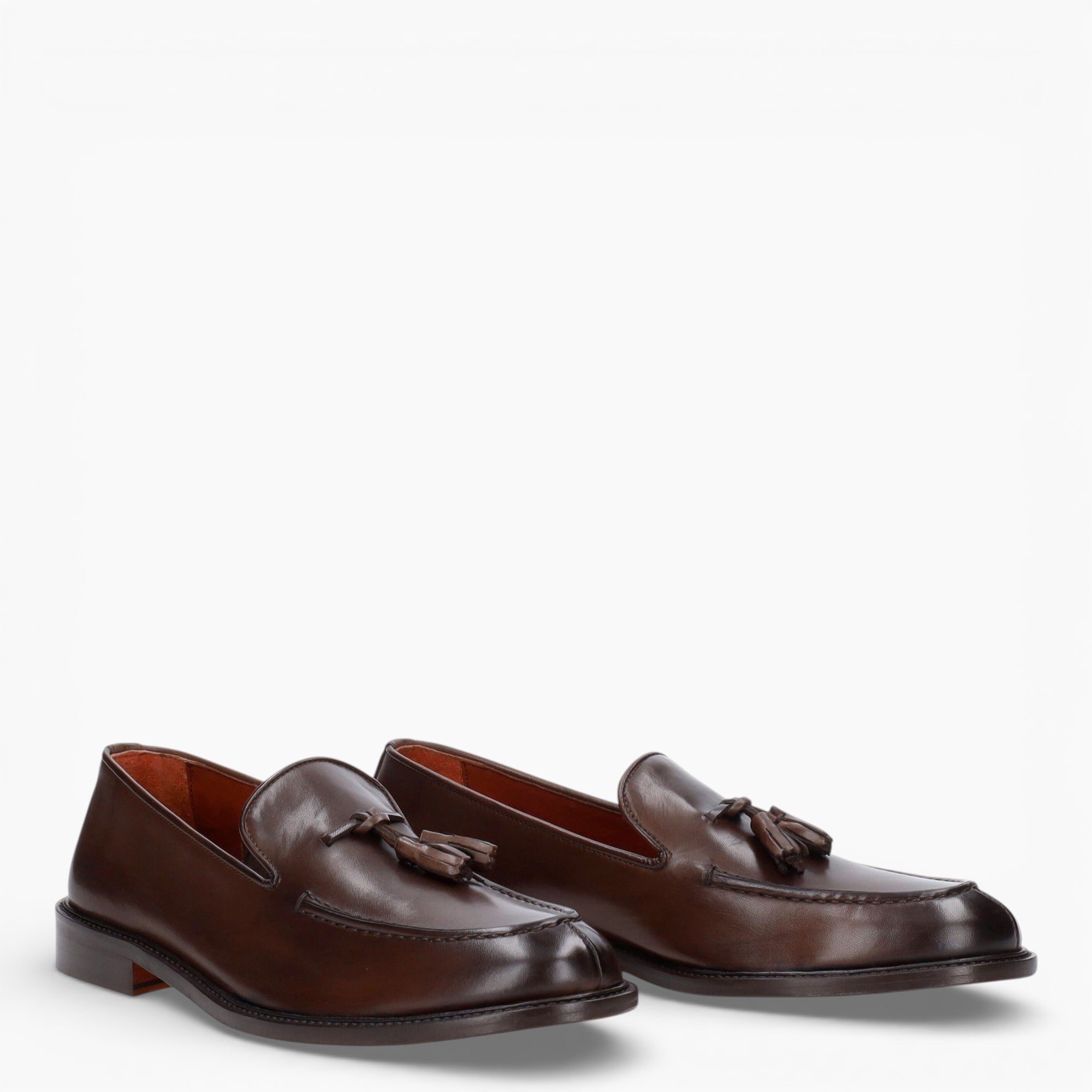 Mocassin Uomo Nilo