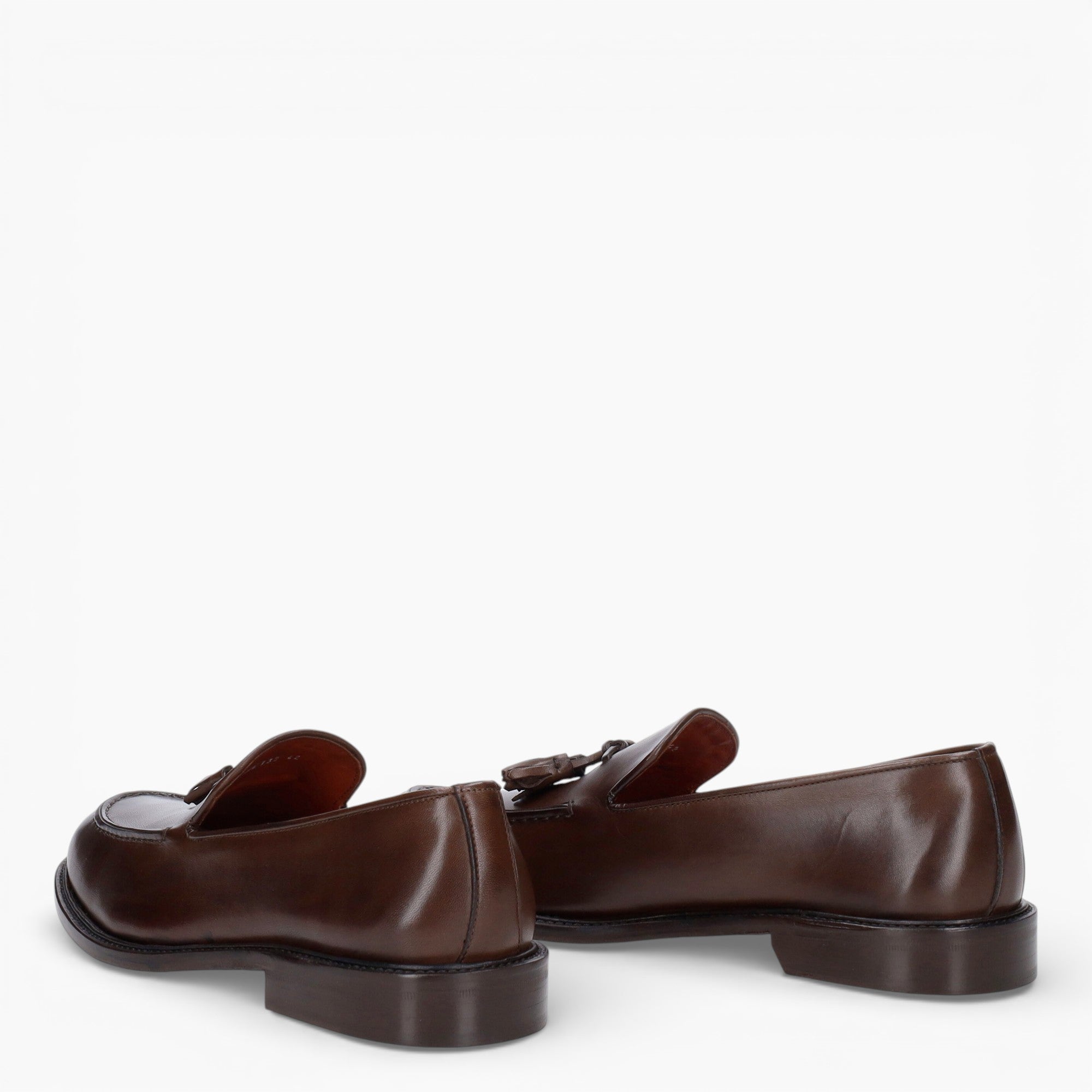 Mocassin Uomo Nilo