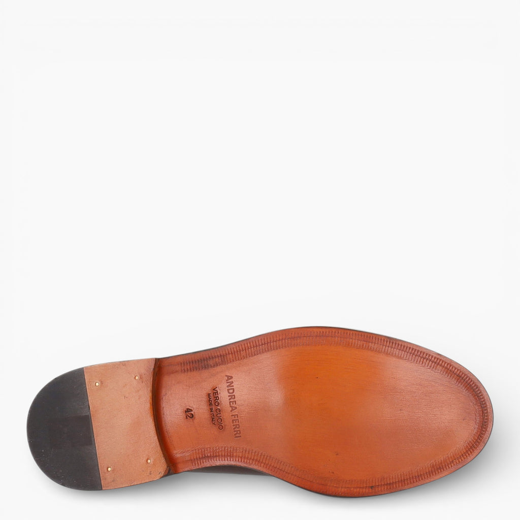 Mocassin Homme Nilo
