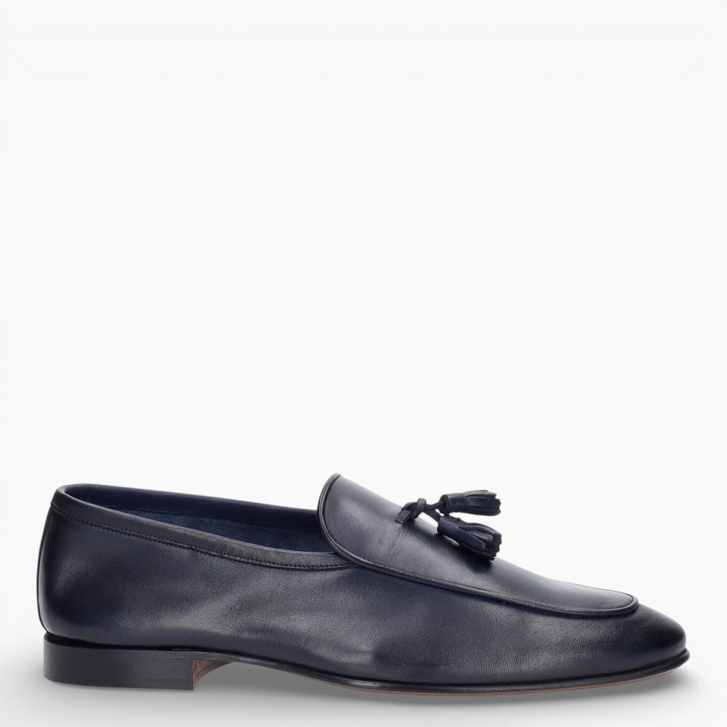 Mocassin Uomo Nilo