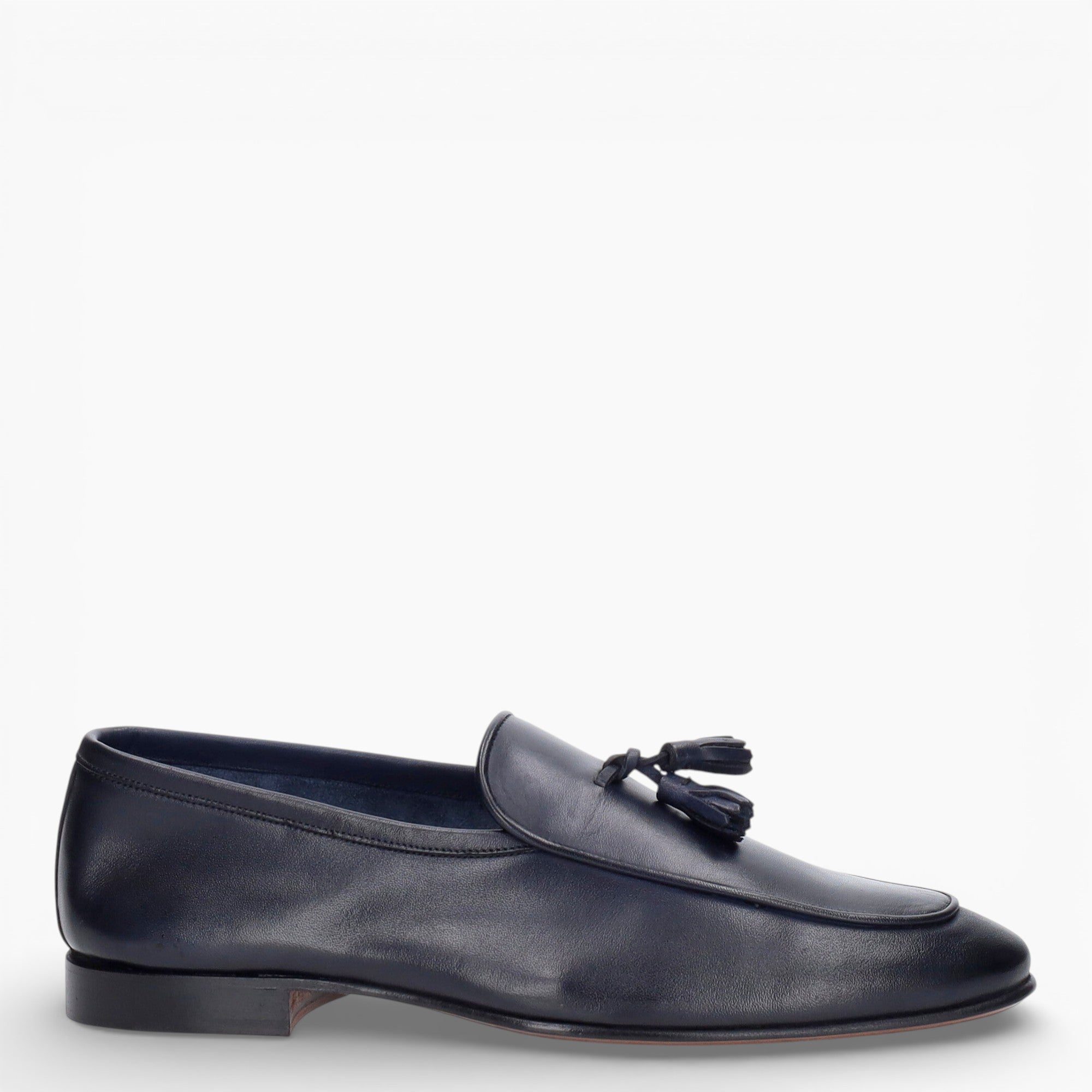 Mocassin Uomo Nilo