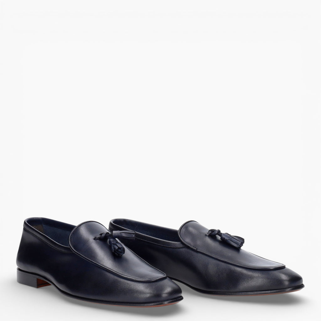 Mocassin Uomo Nilo