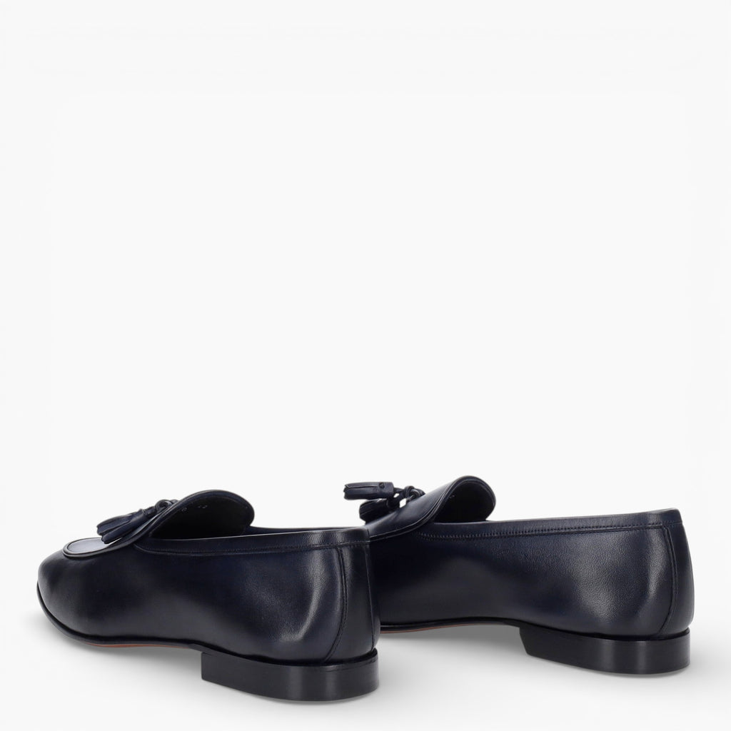 Mocassin Uomo Nilo
