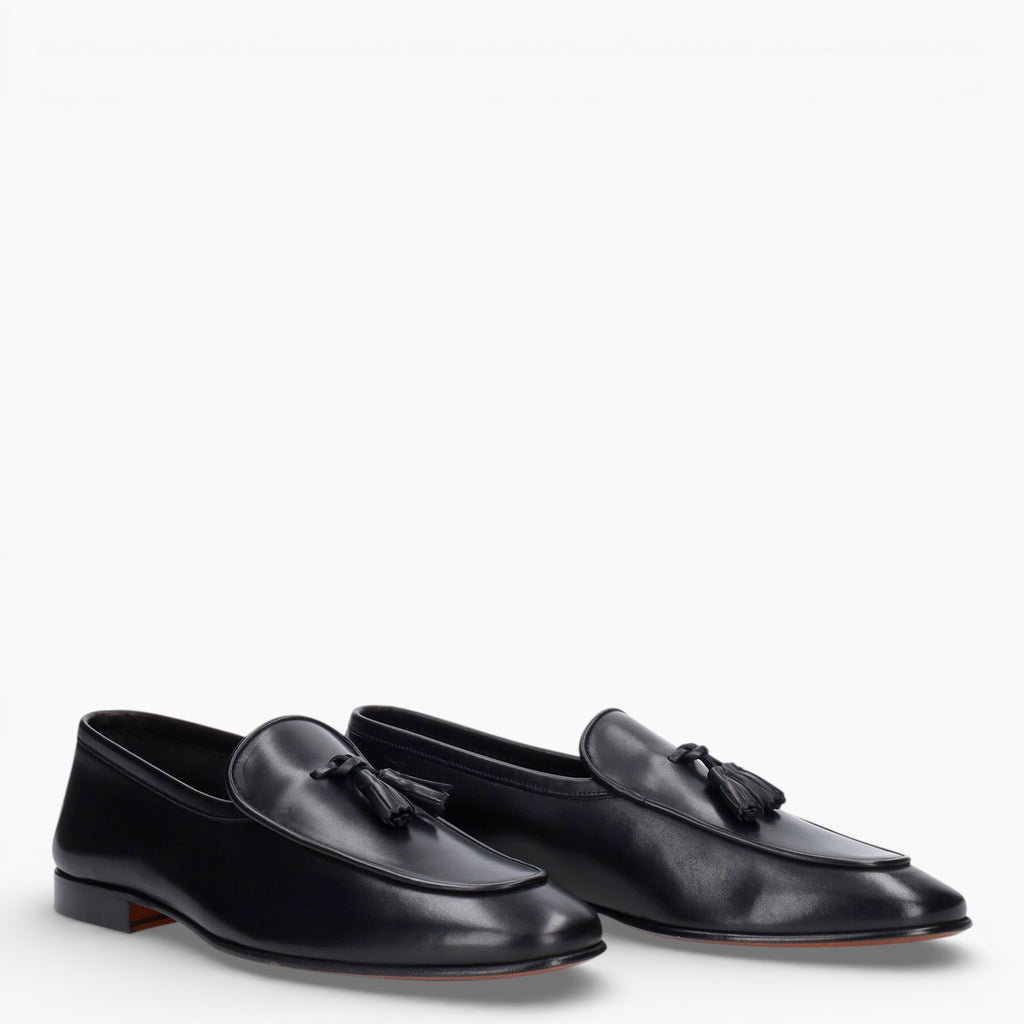 Mocassin Uomo Nilo