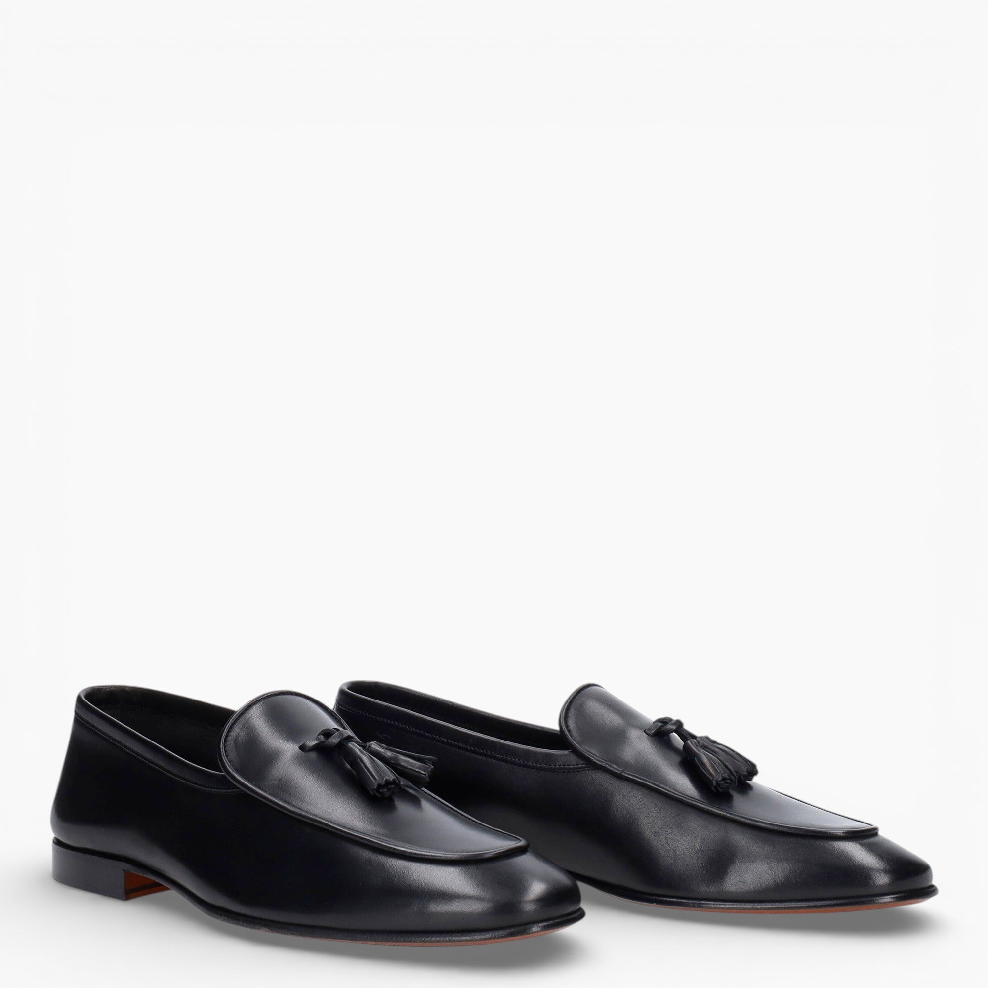 Mocassin Uomo Nilo