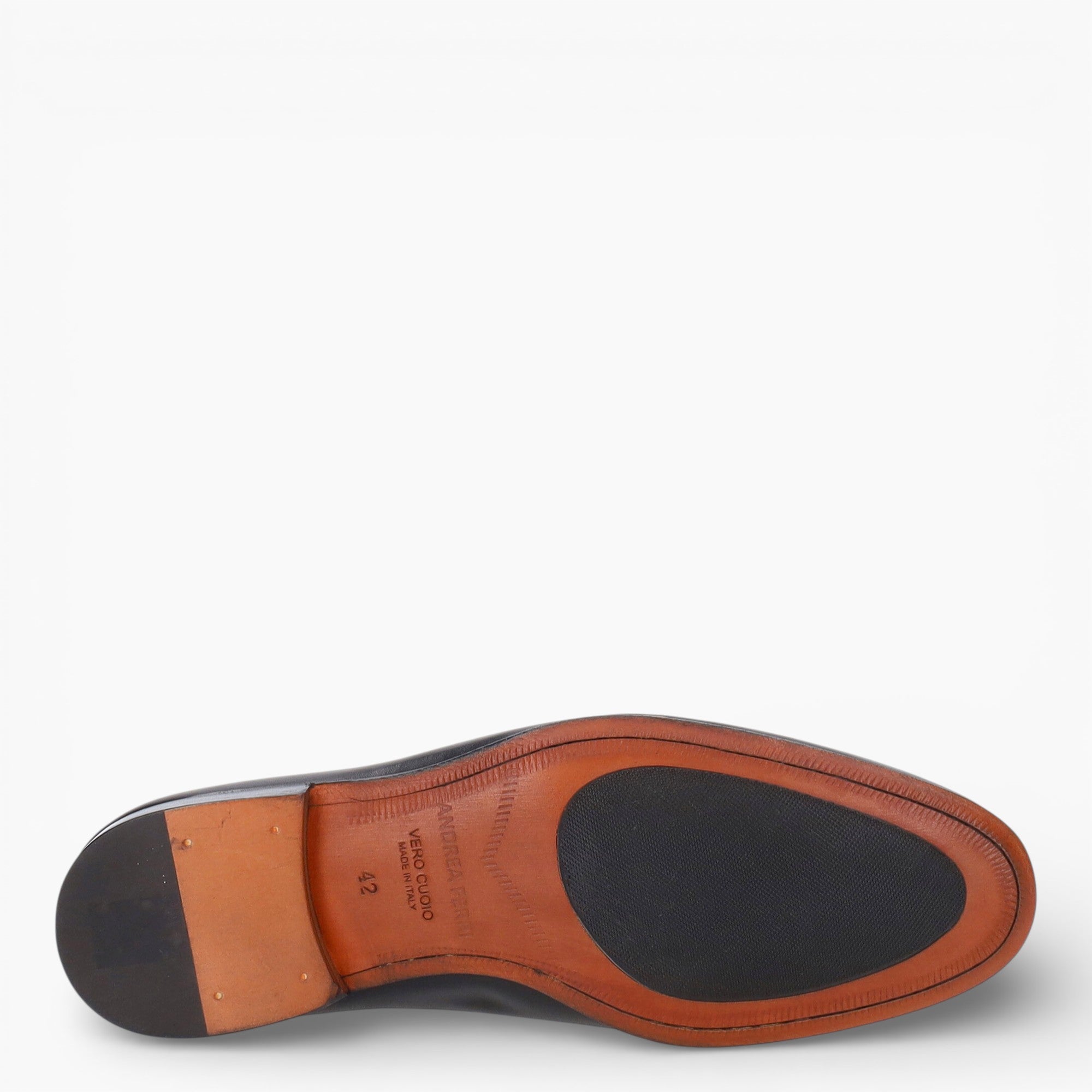 Mocassin Uomo Nilo