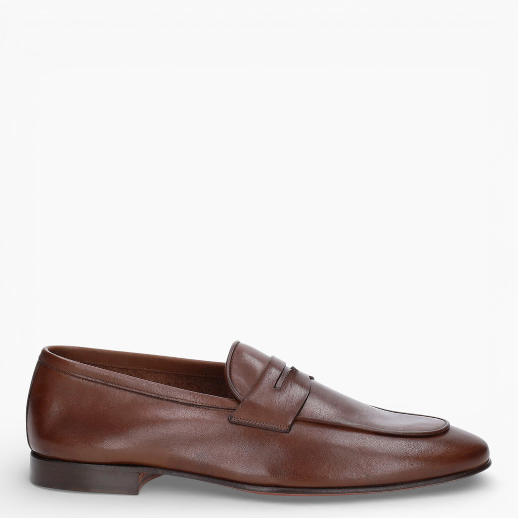 Mocassin Uomo Nilo
