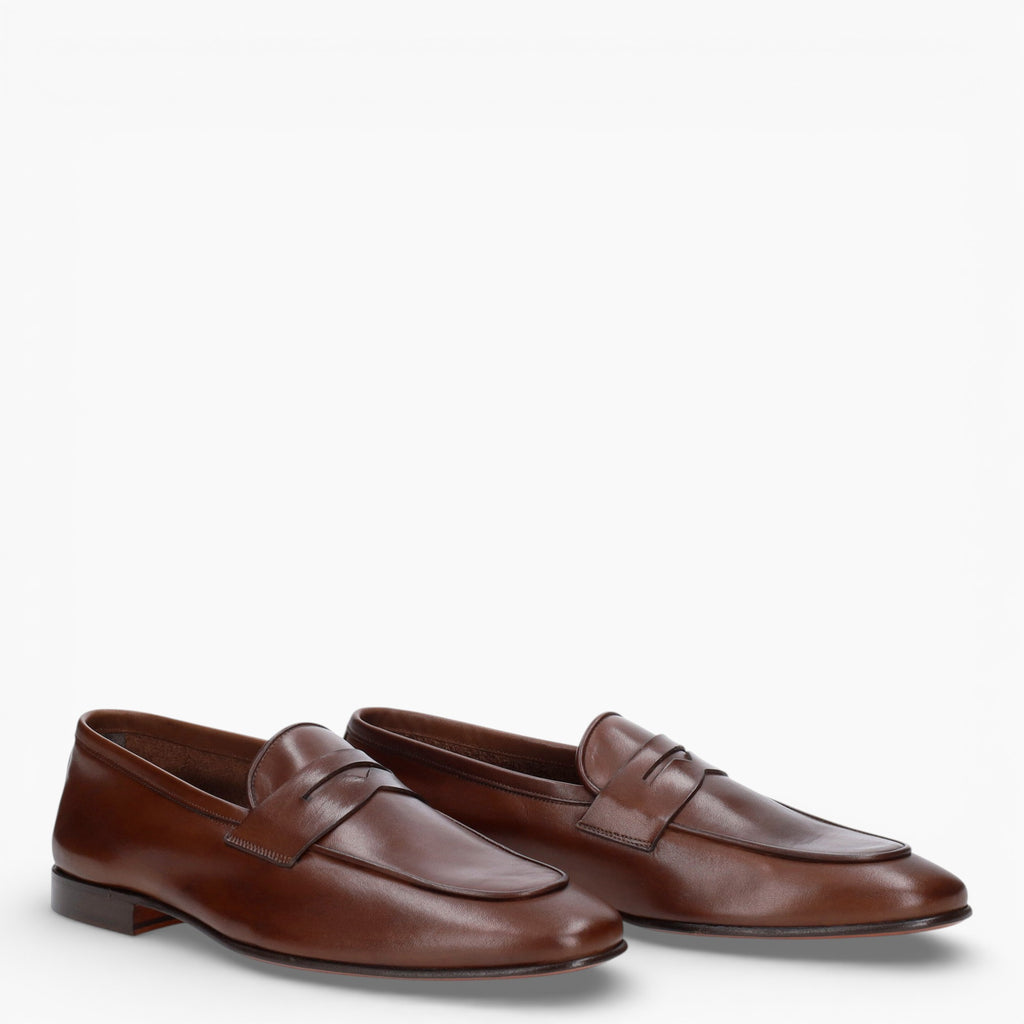 Mocassin Uomo Nilo