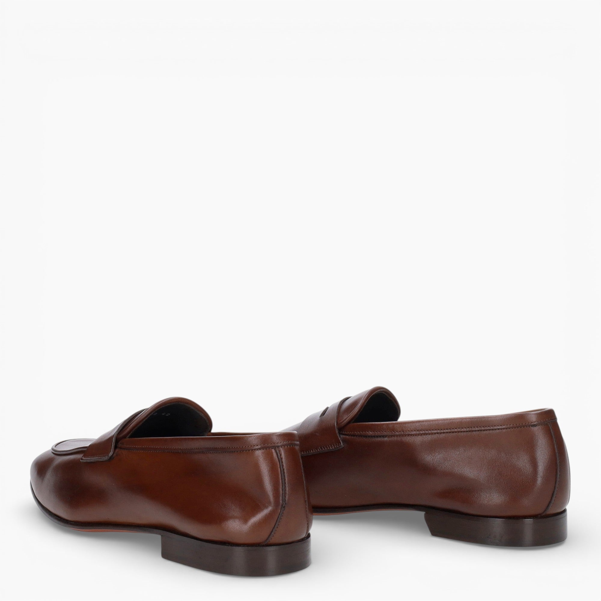 Mocassin Uomo Nilo