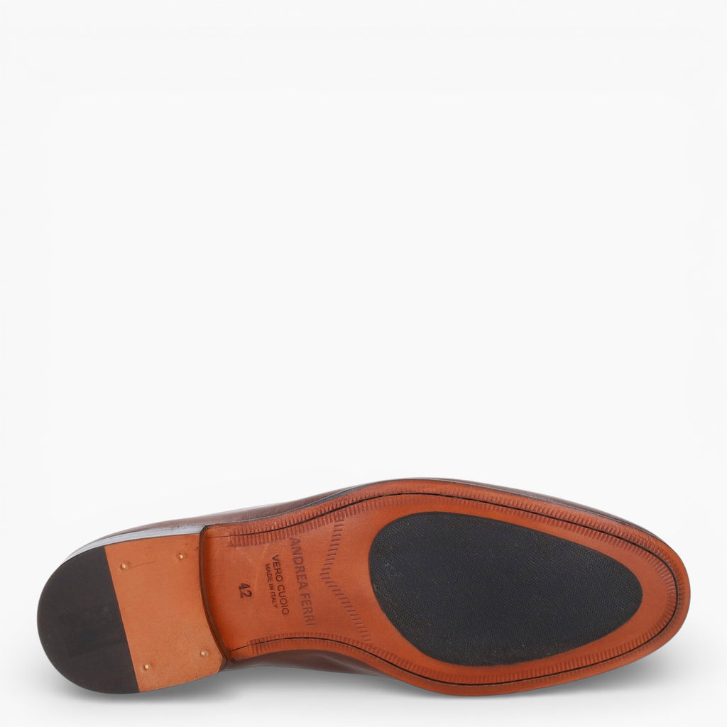 Mocassin Uomo Nilo
