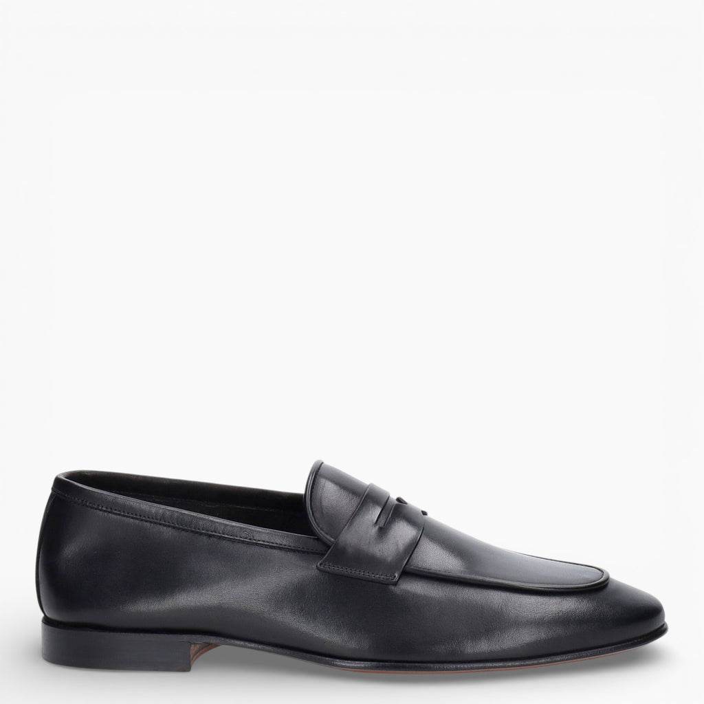 Mocassin Uomo Nilo