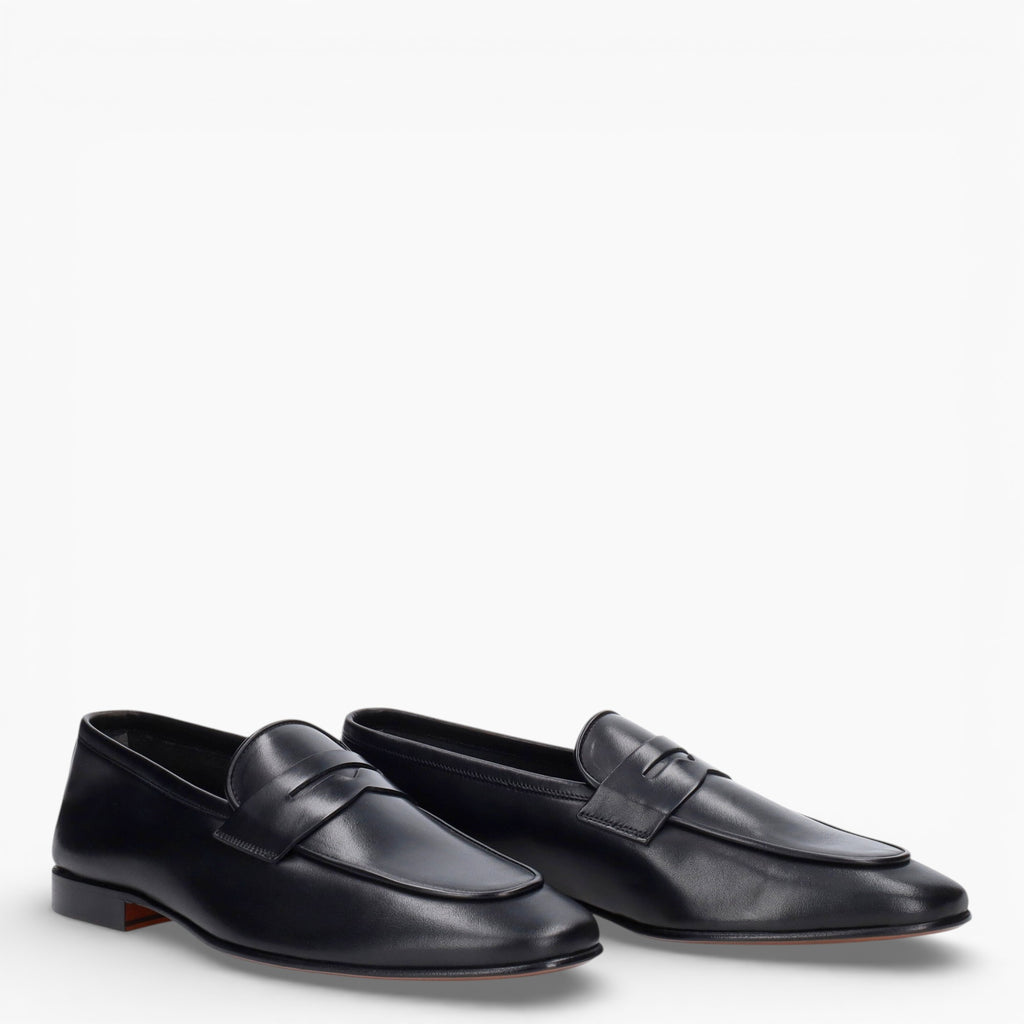 Mocassin Uomo Nilo