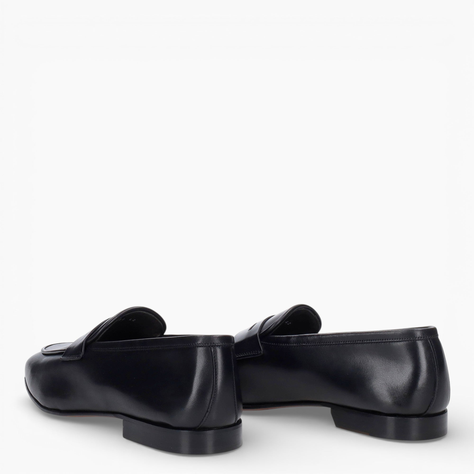 Mocassin Uomo Nilo