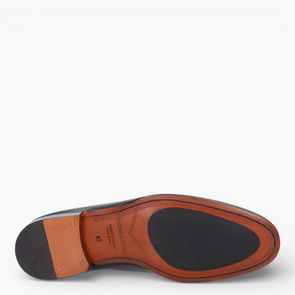 Mocassin Uomo Nilo