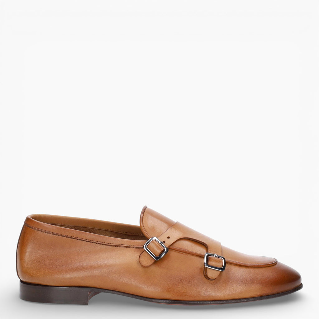 Mocassin Uomo Nilo
