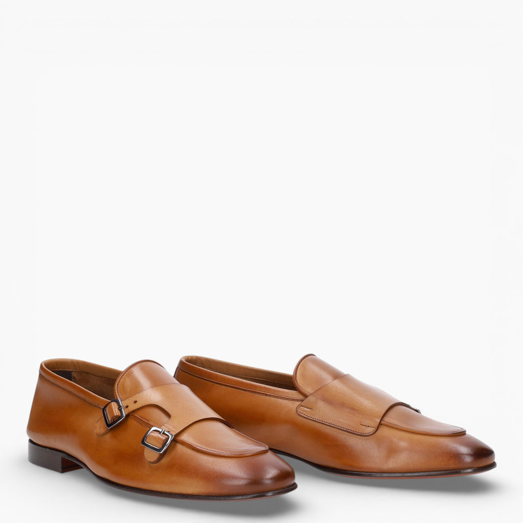 Mocassin Uomo Nilo