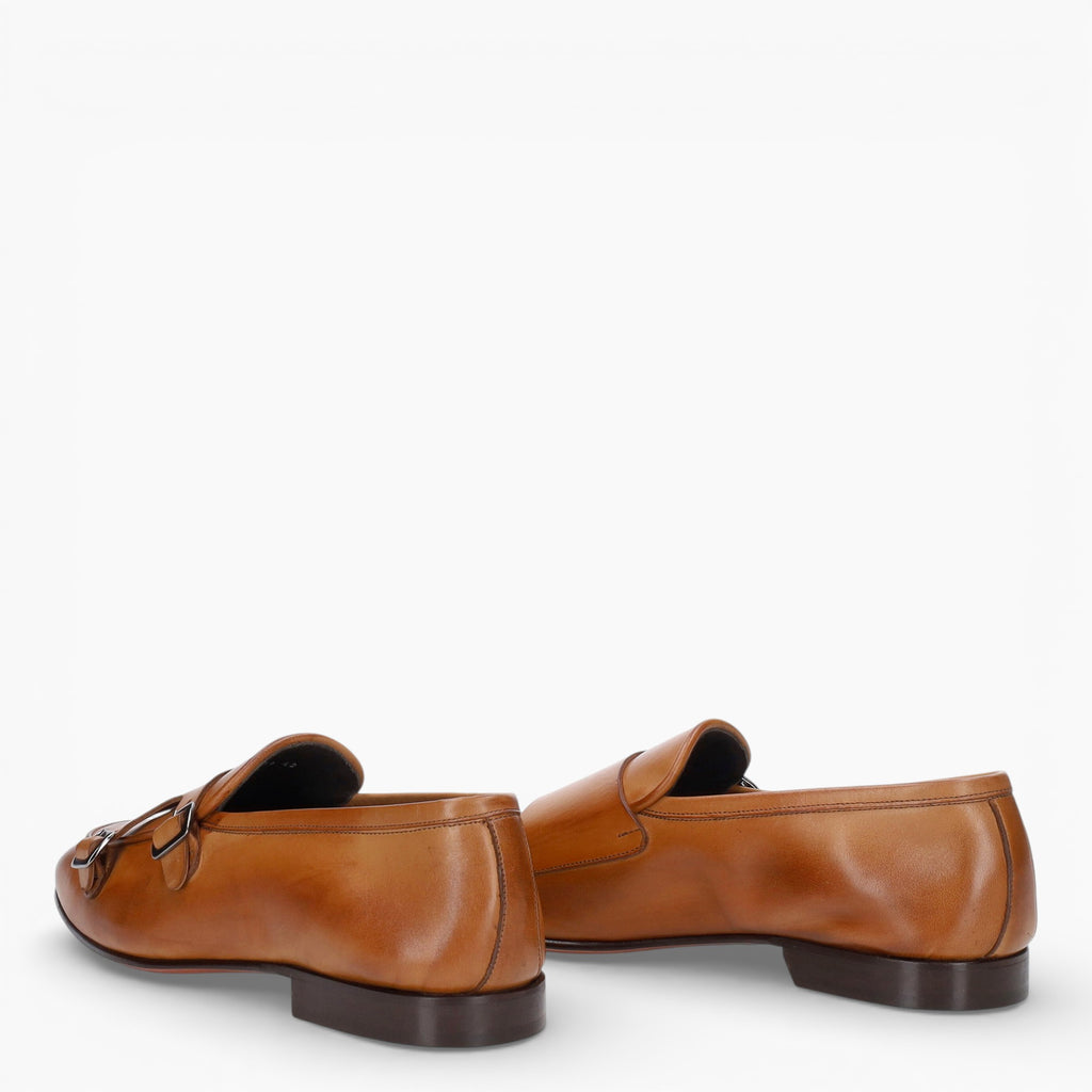 Mocassin Uomo Nilo