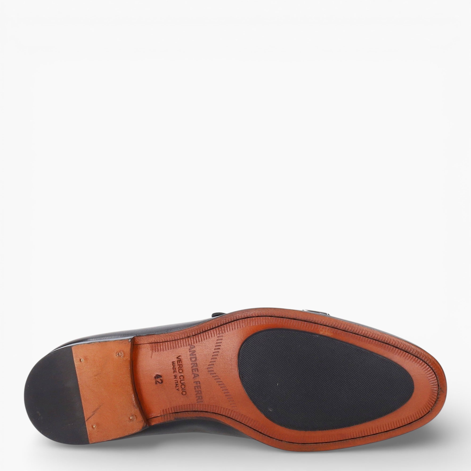 Mocassin Uomo Nilo