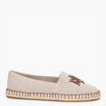 Espadrillas Donna Cameryn Logo