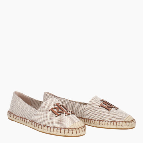 Espadrillas Donna Cameryn Logo