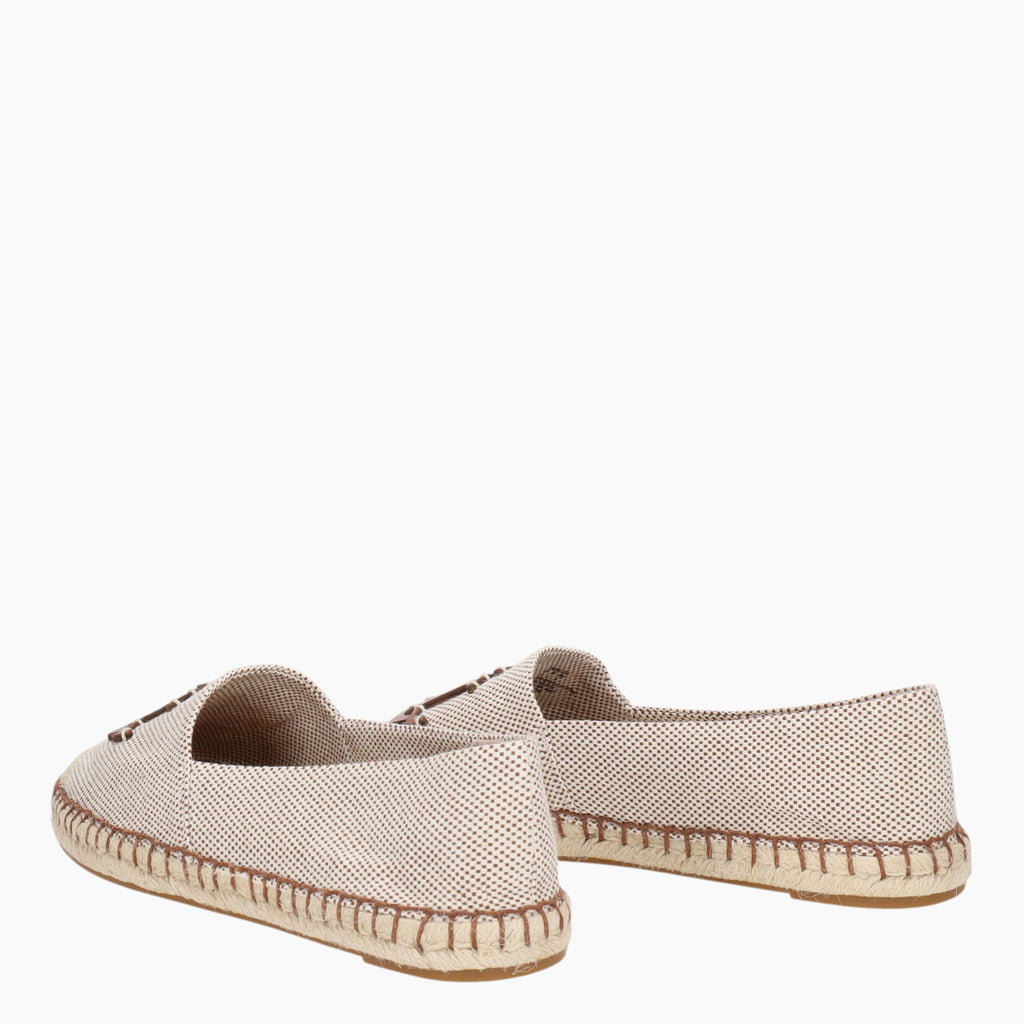 Espadrillas Donna Cameryn Logo