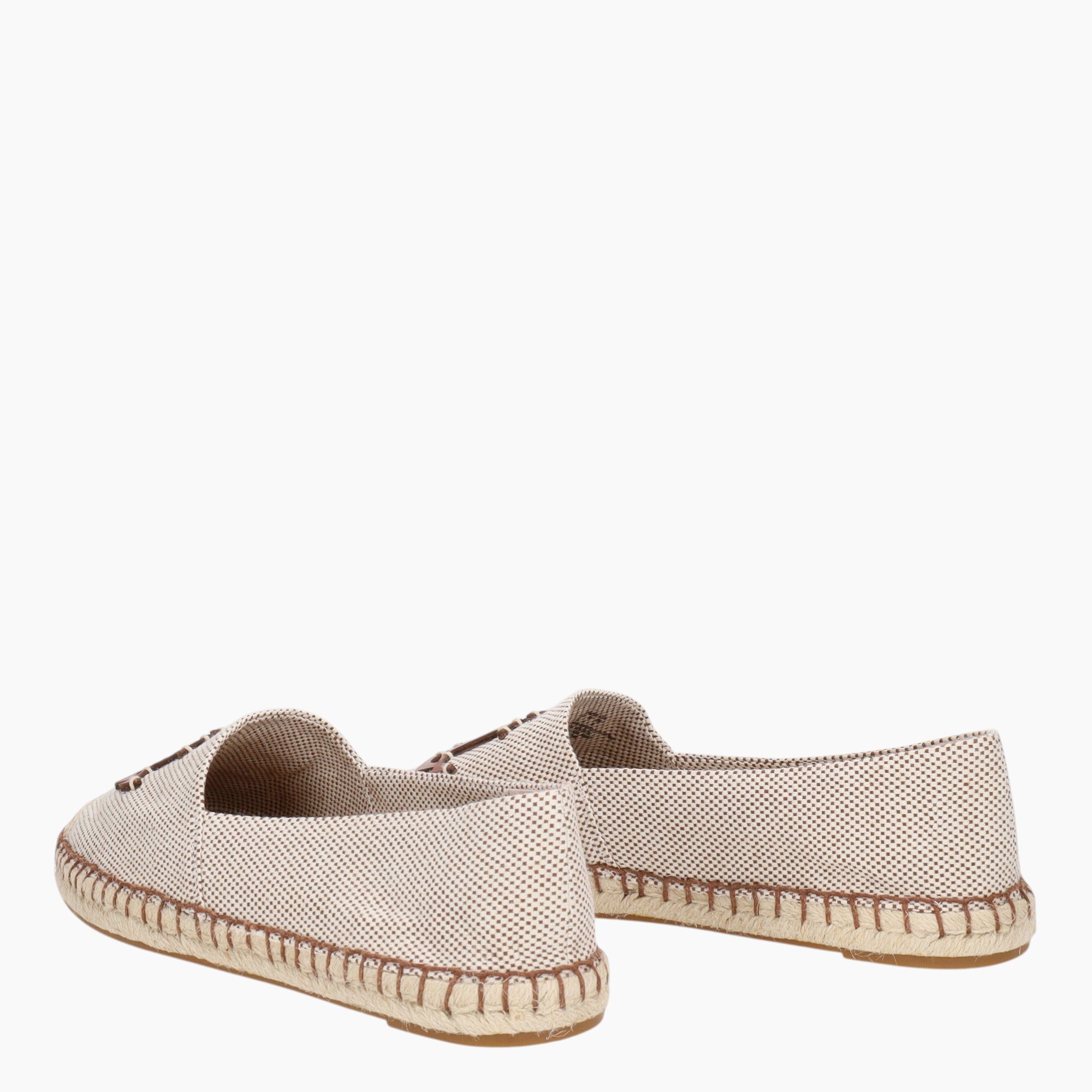 Espadrillas Donna Cameryn Logo