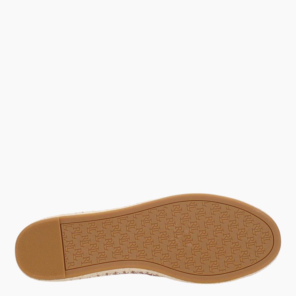 Espadrillas Donna Cameryn Logo