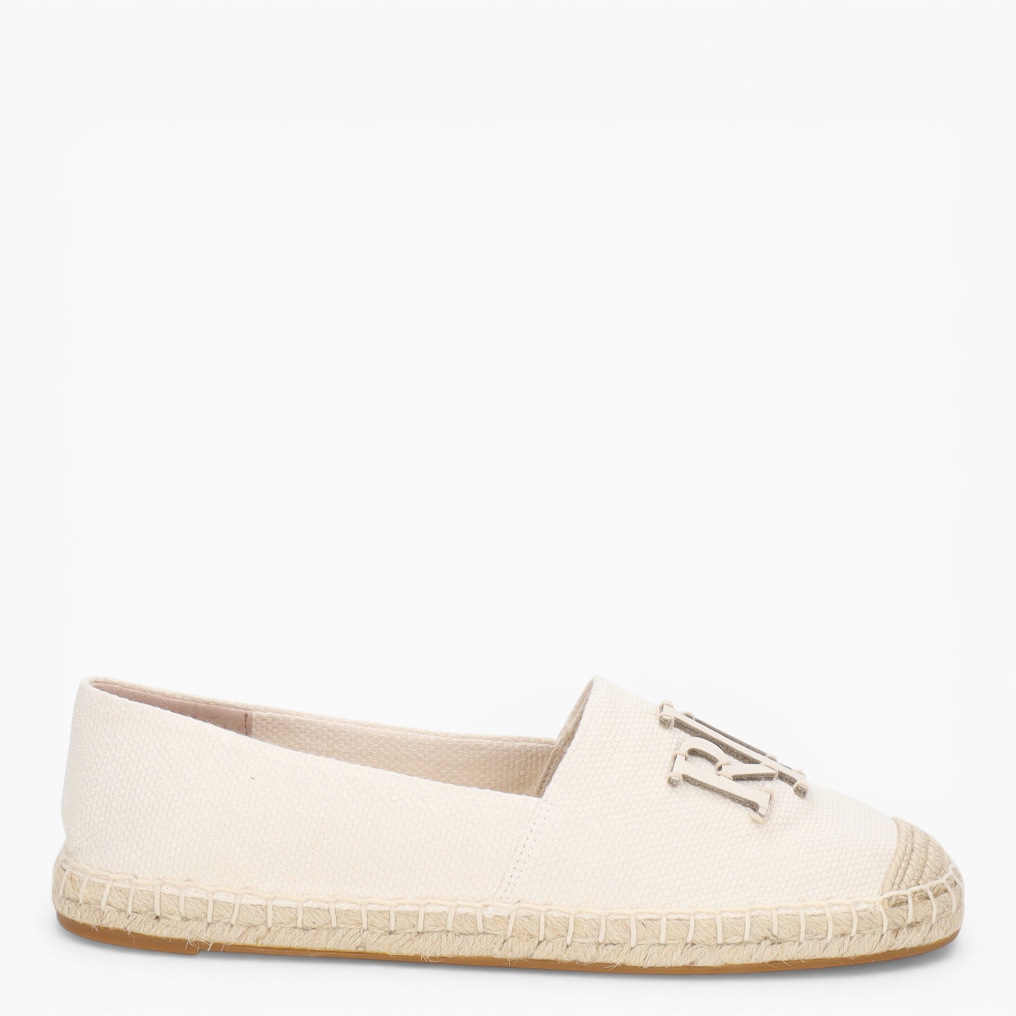 Espadrillas Donna Cameryn Logo