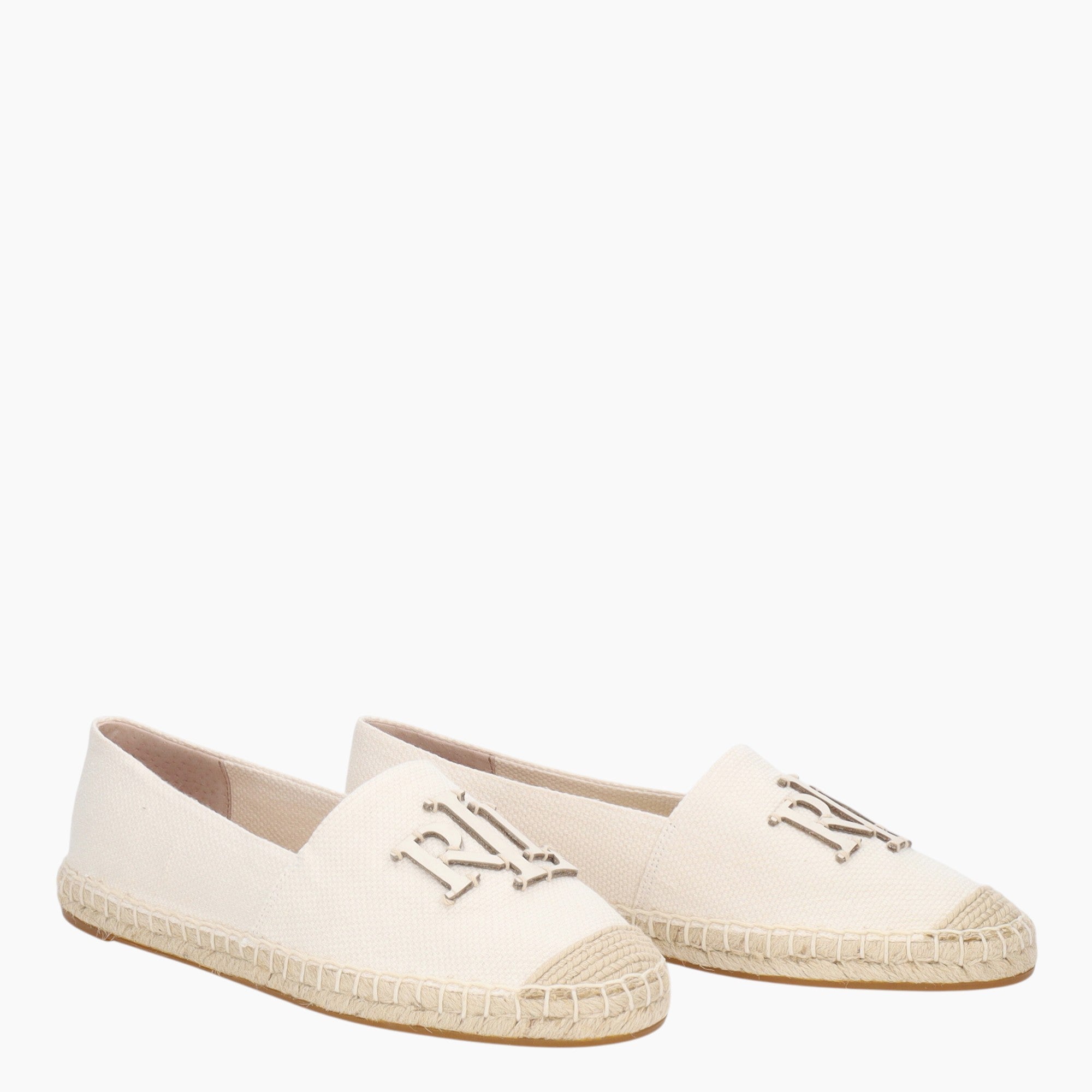 Espadrillas Donna Cameryn Logo