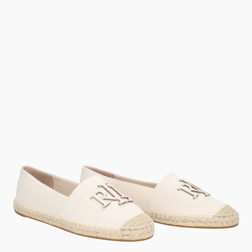 Espadrillas Donna Cameryn Logo