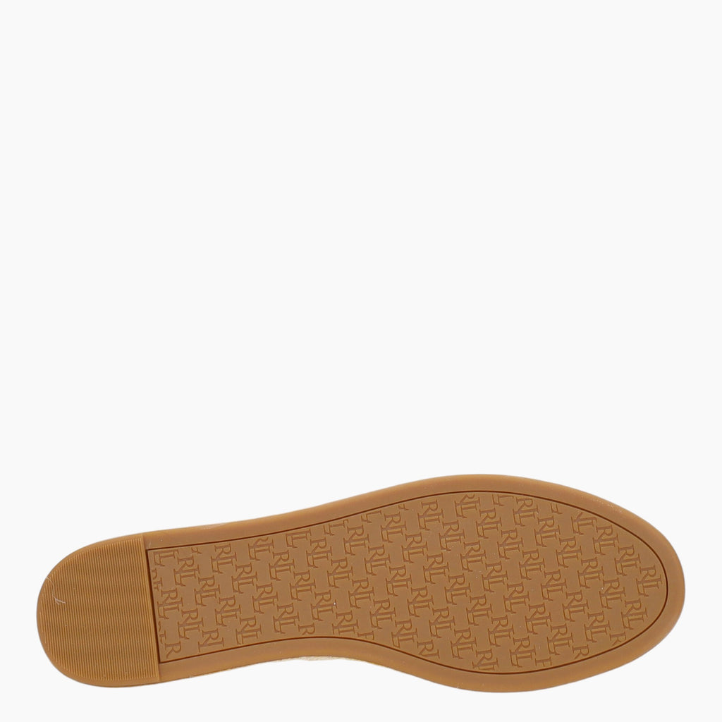Espadrillas Donna Cameryn Logo