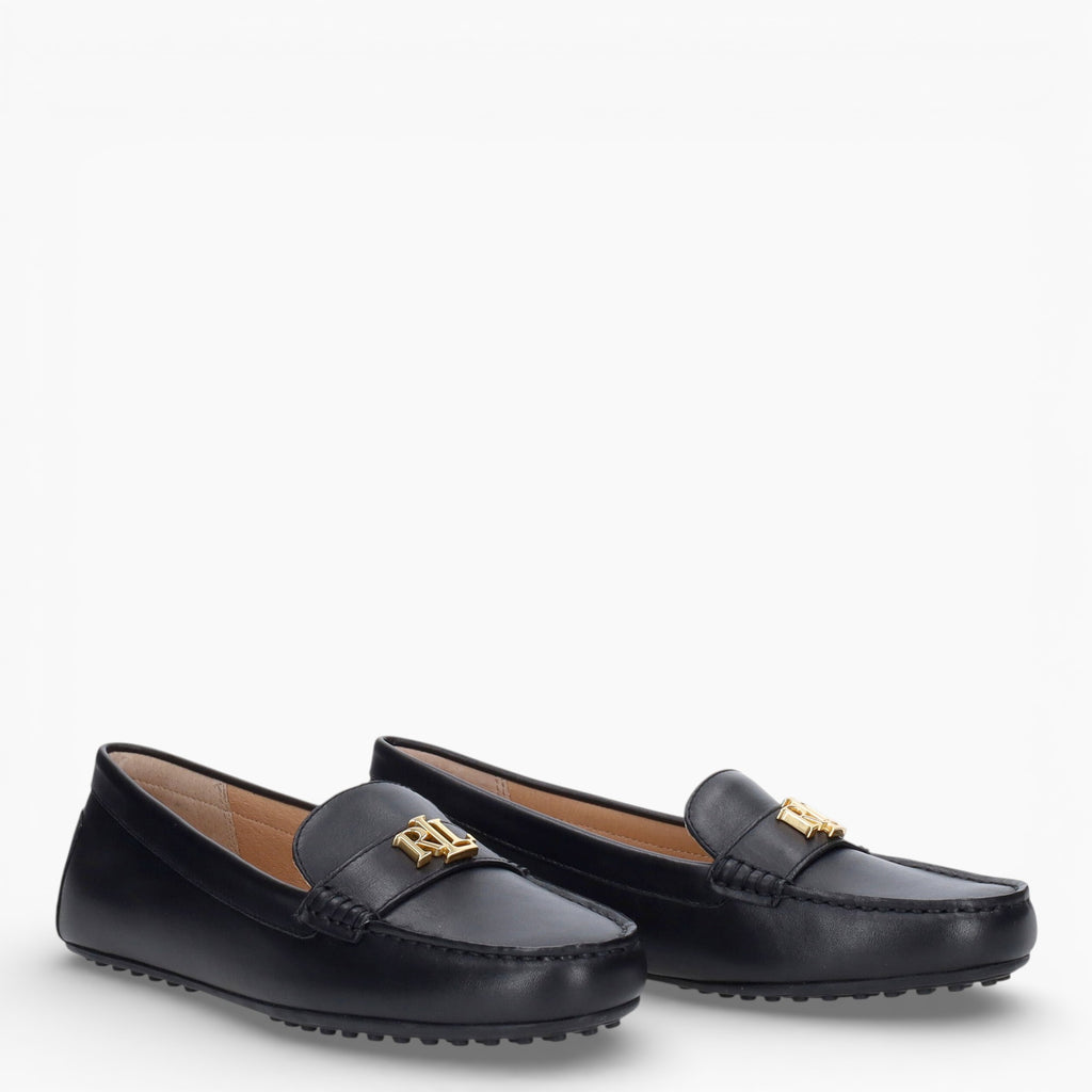 Mocassins Femme Barnsbury
